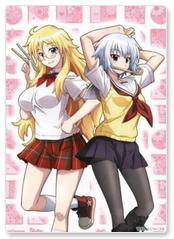 Ben To (Temporada 1) [12 Cap.] [MP4]